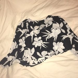 Show me your mumu top