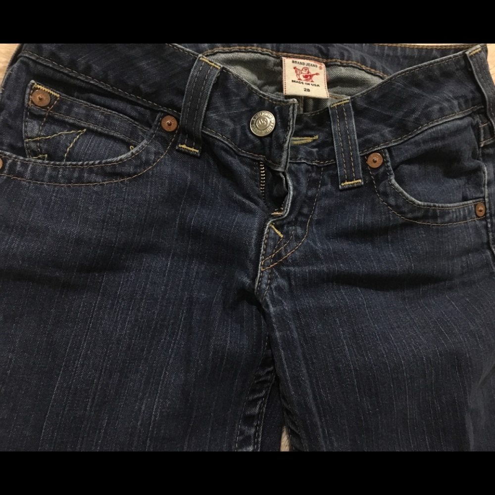 True Religion Jeans