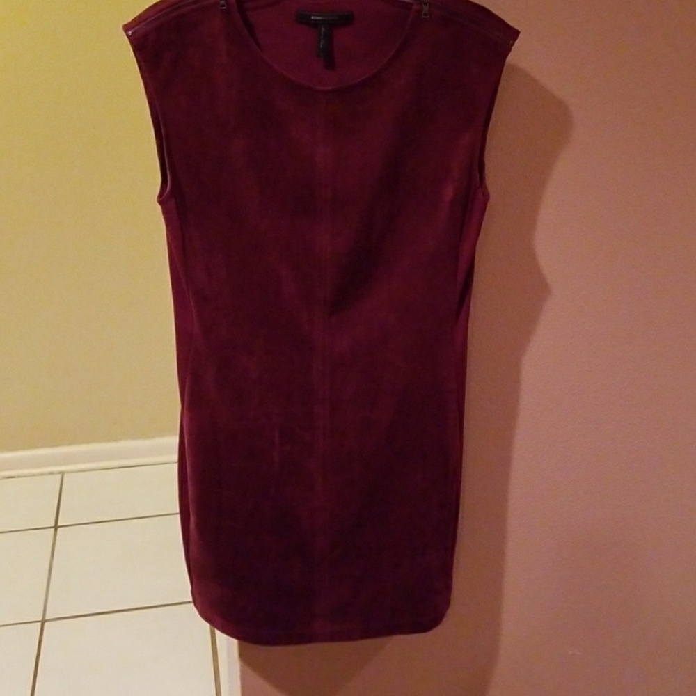 BCBG Maxazria dress