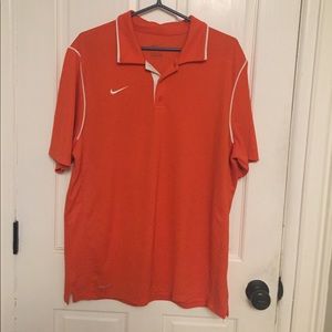 Golf shirt