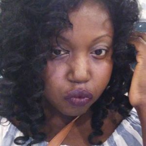 Meet your Posher, Francesca