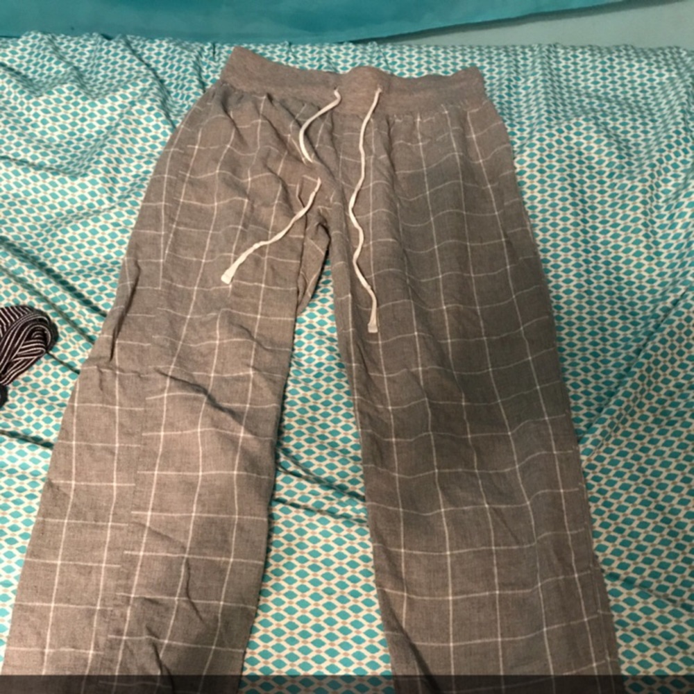 Pjs