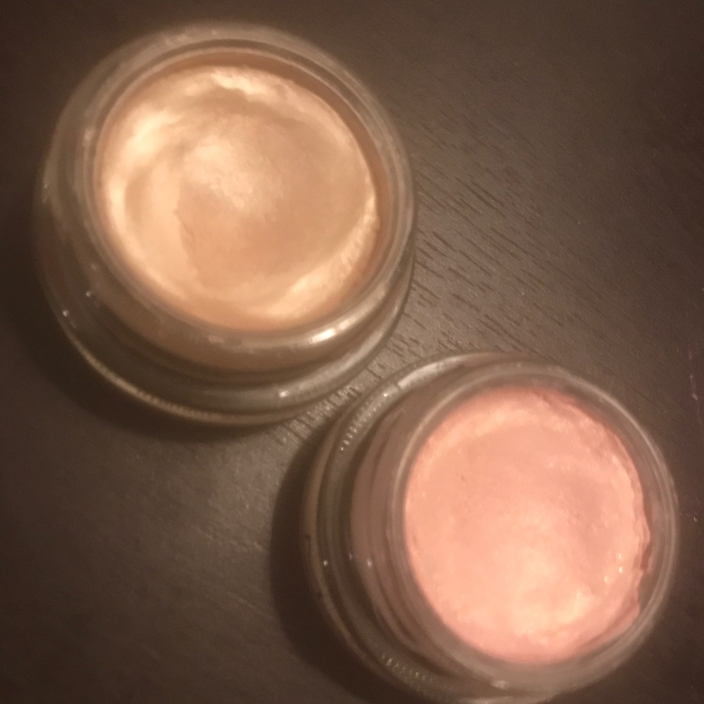 Mac paint pot