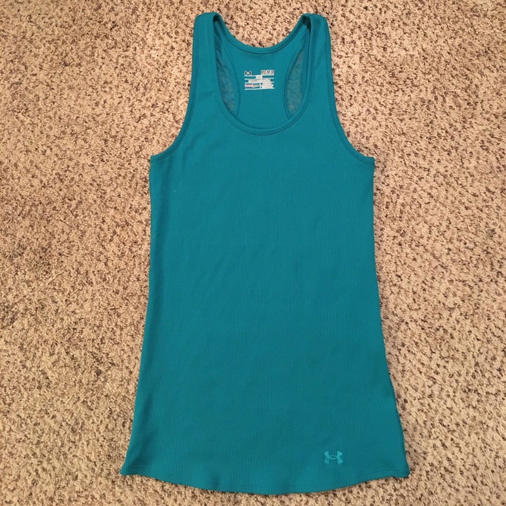 Under Armour Athletic tank top