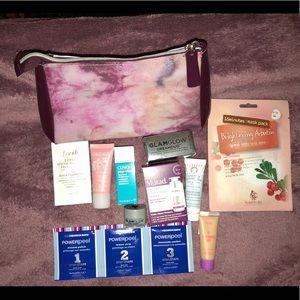 Skin Care Beauty Kit