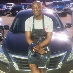 Meet your Posher, Iman