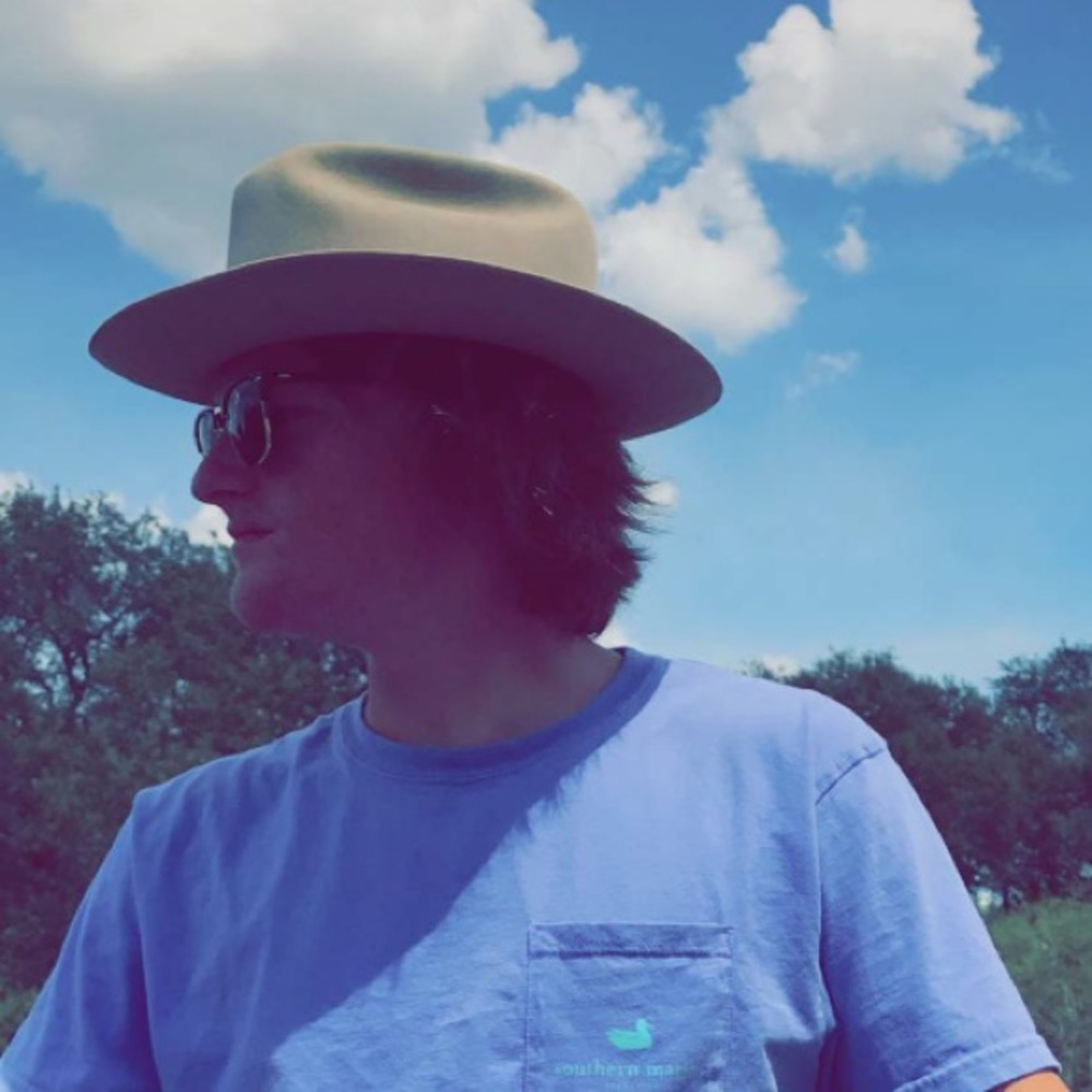 Meet your Posher, Clayton