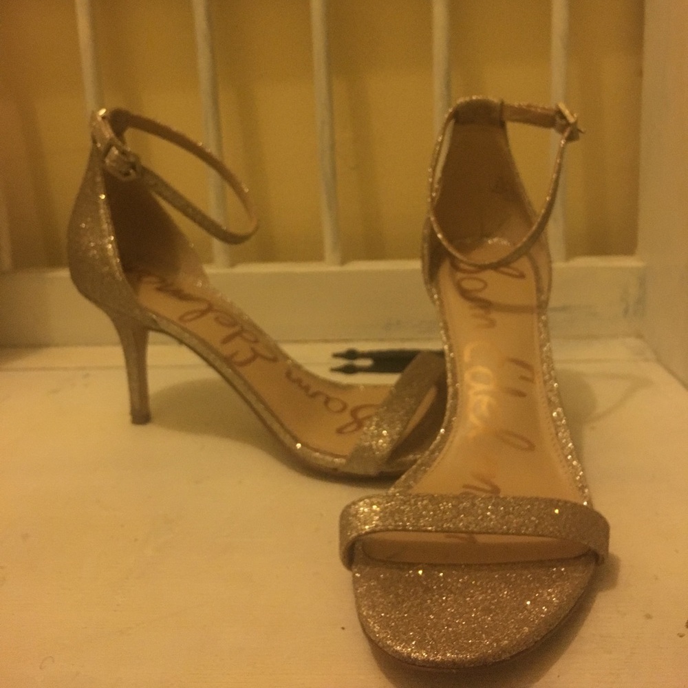 Sam Edelman shoes