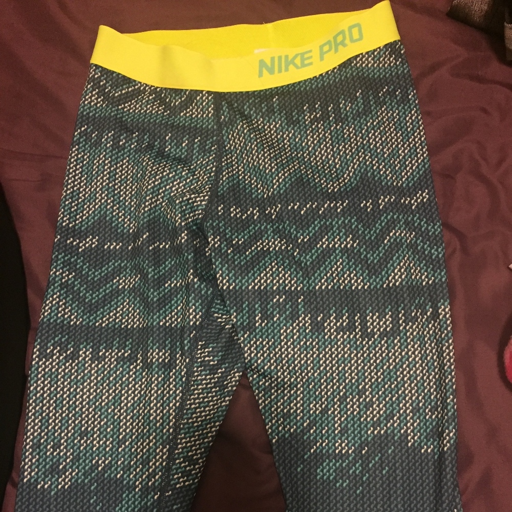 Nike Pro Leggings