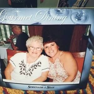 Meet your Posher, Rita