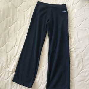 The North Face Black Pants, Size XS (short)