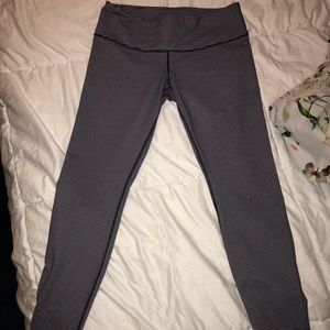 Full length lulu leggings! Size 10