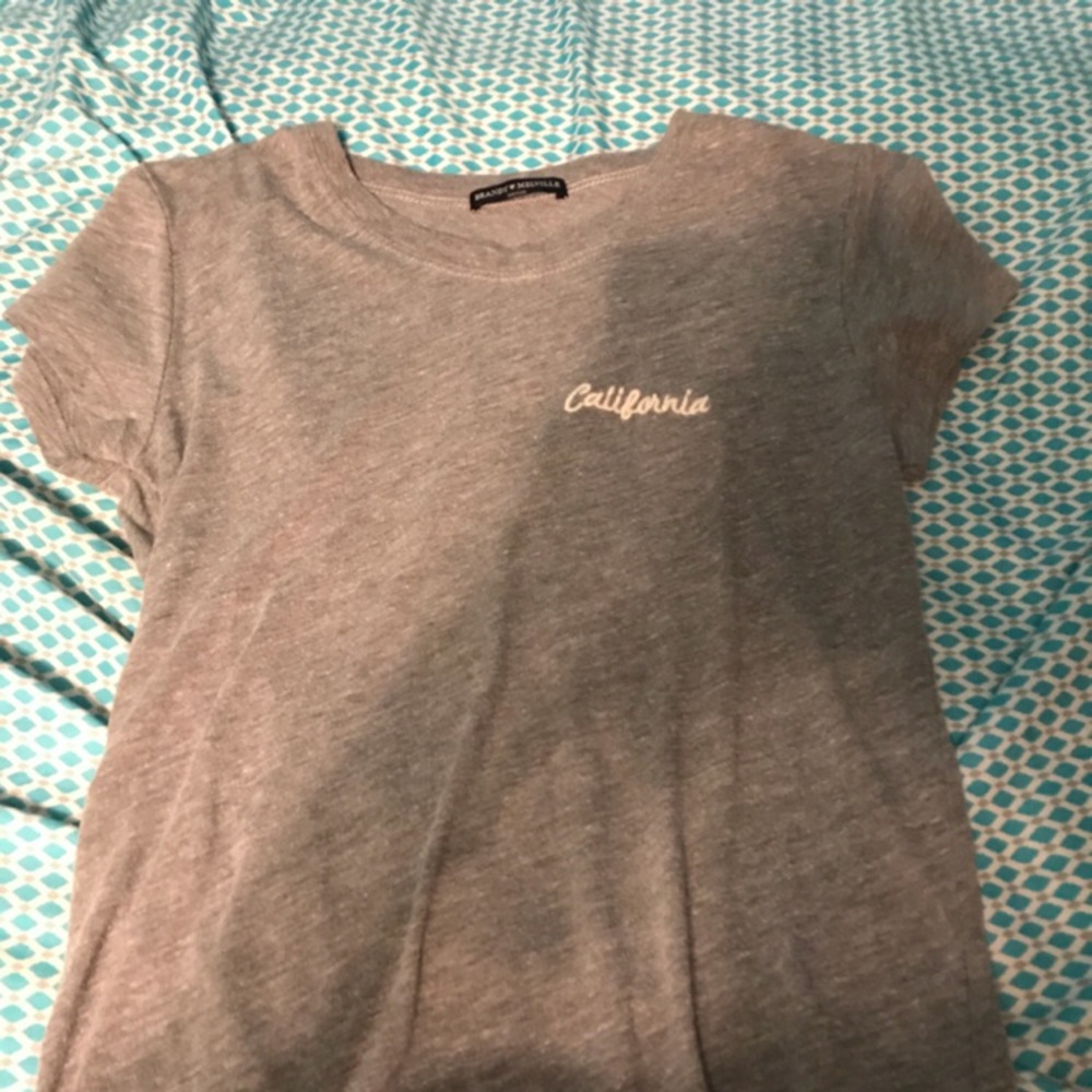 Brandy shirt