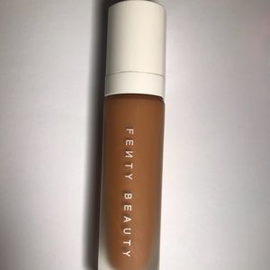 FENTY BEAUTY SOFT MATTE LONGWEAR FOUNDATION 420