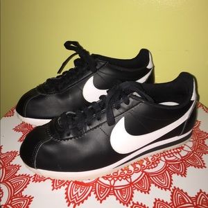 Nike casual sneaker