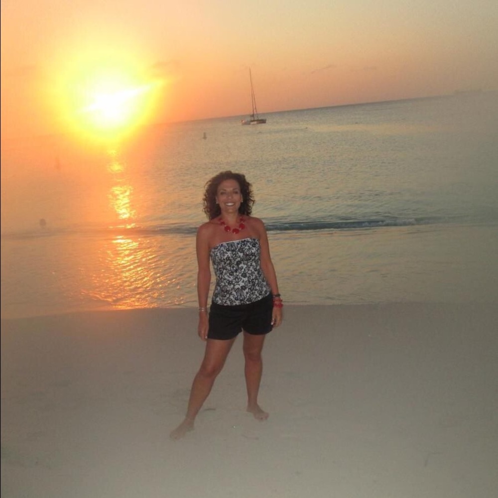 Meet your Posher, Ana