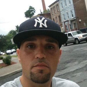 Meet your Posher, Alfred