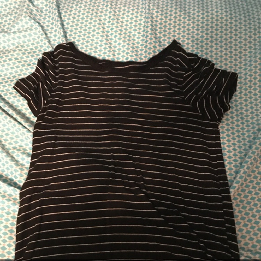 Striped shirt