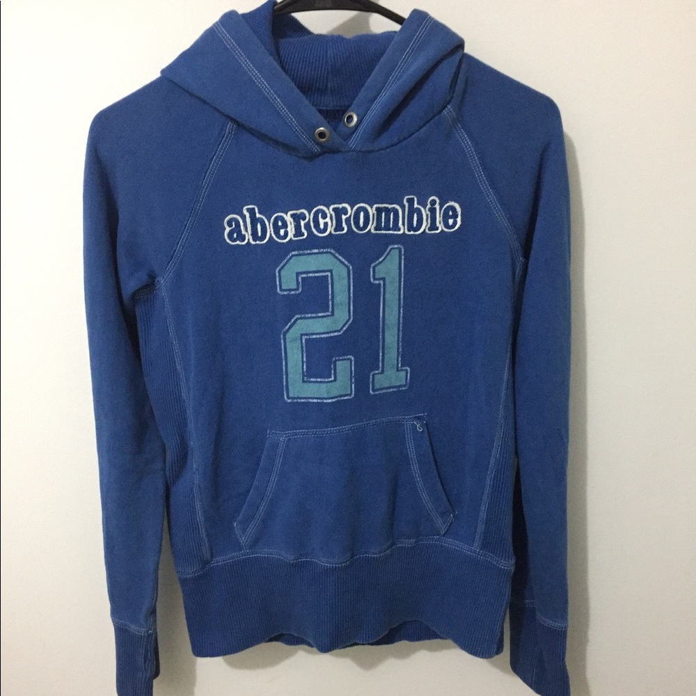 Abercrombie hoodie