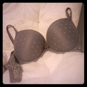 Aerie Nina Push Up Bra