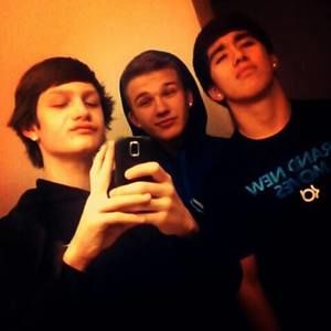 Meet your Posher, Evan