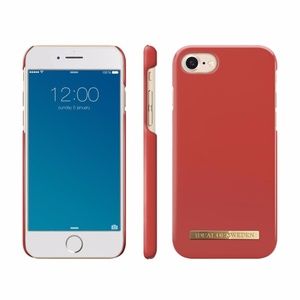 Fashion Case Aurora Red