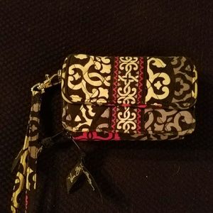 Vera Bradley wrislet