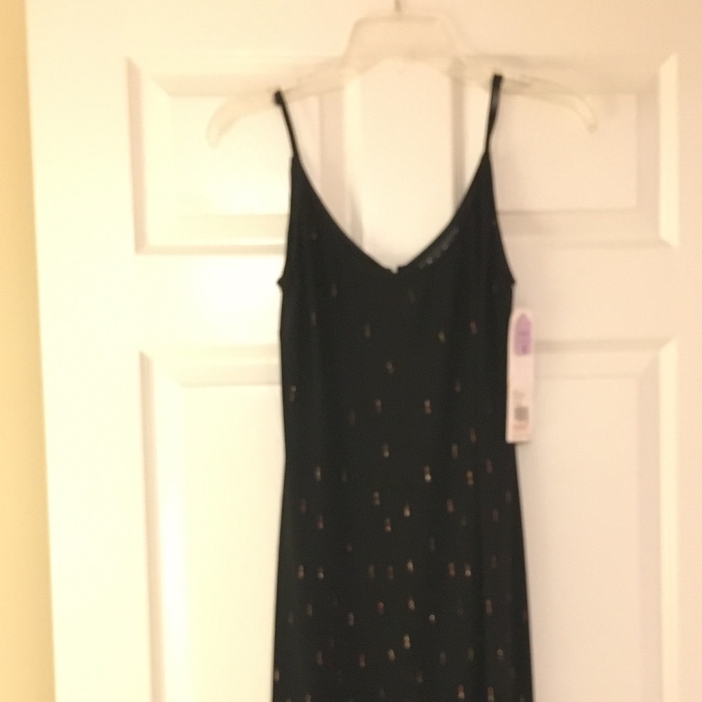 NWT- Alex Evening Dress