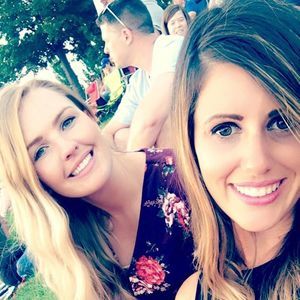 Meet your Posher, Chelsey