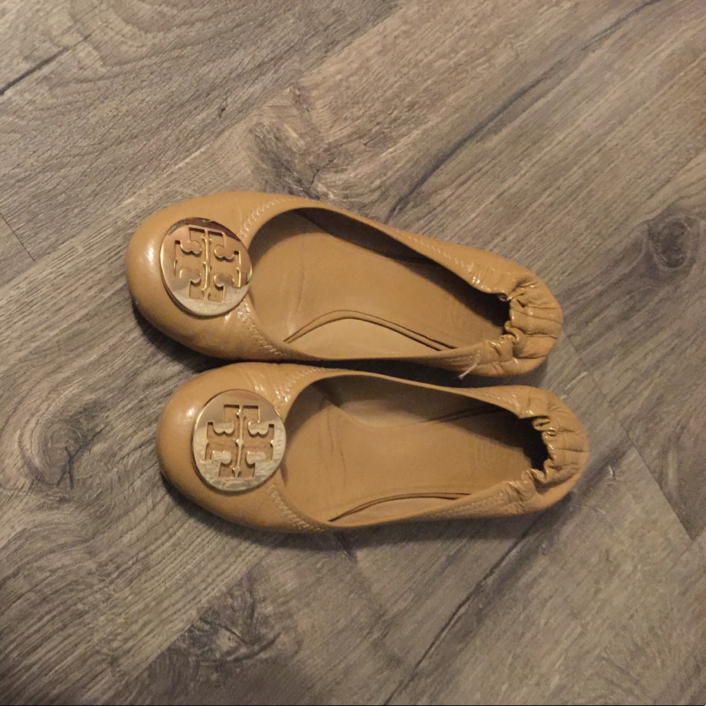 Tory Burch Flats