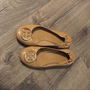 Tory Burch Flats