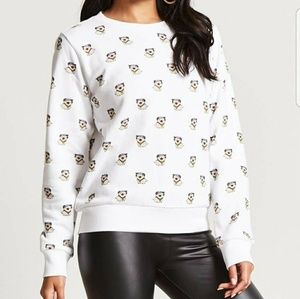 Thug Pug Sweatshirt