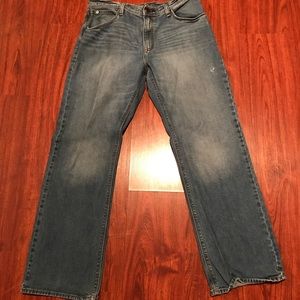Men’s Arizona Jeans