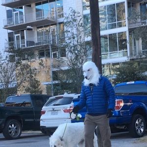 Meet your Posher, Astor