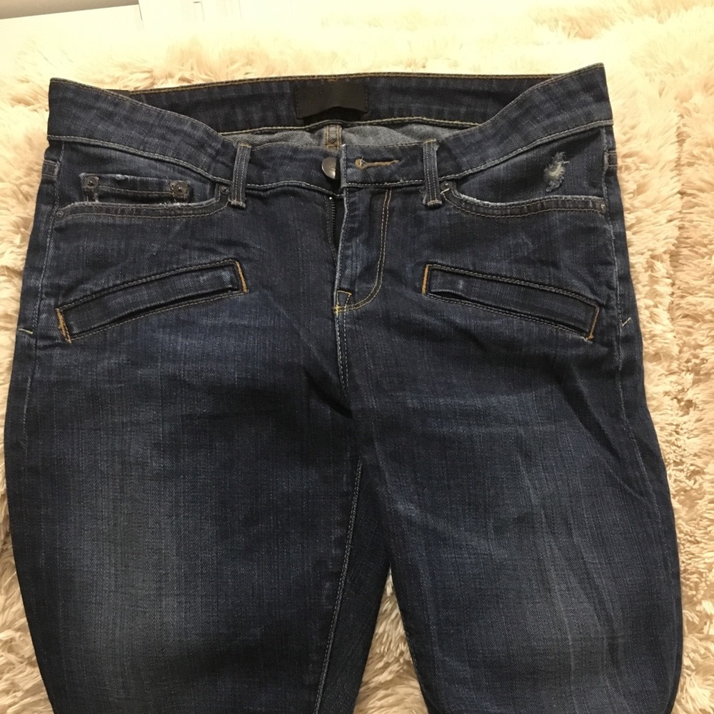 Vince jeans