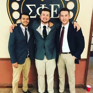 Meet your Posher, Dylan