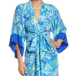 Lilly Pulitzer Kimora dress
