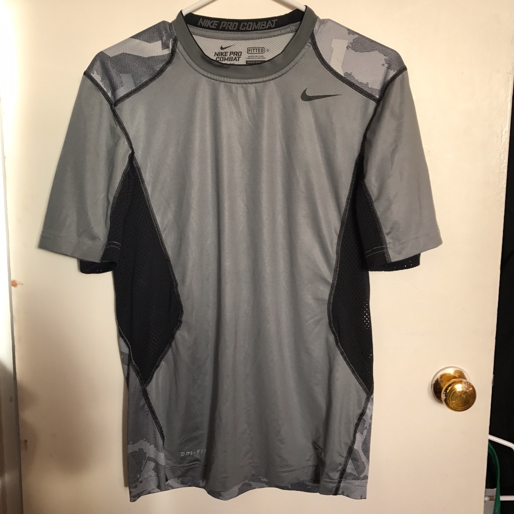 Nike Men's Dri Fit Shirt