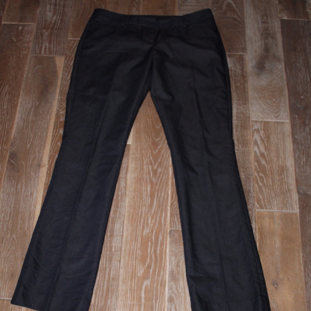 Express Barely Boot Columnist Pants