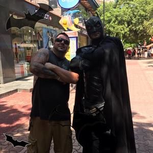 Meet your Posher, Carl