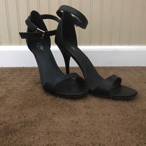 Mossimo Strappy heels