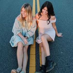 Free people dress
