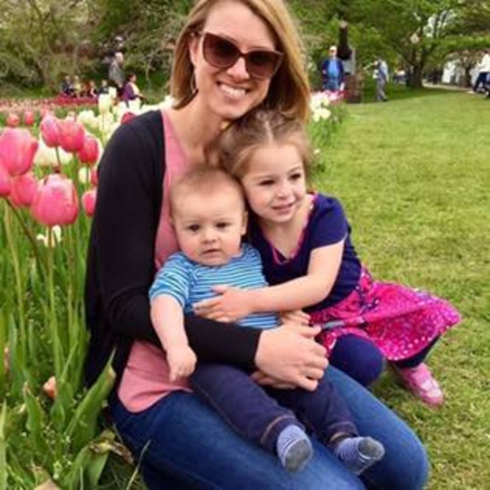 Meet your Posher, Nicole