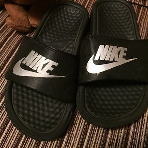 Nike Water Shoes - Boy’s