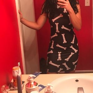 Lazy Oaf dress