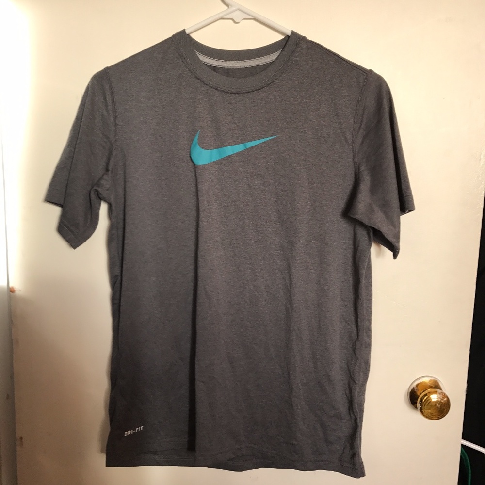 Nike Boy's Dri Fit Shirt