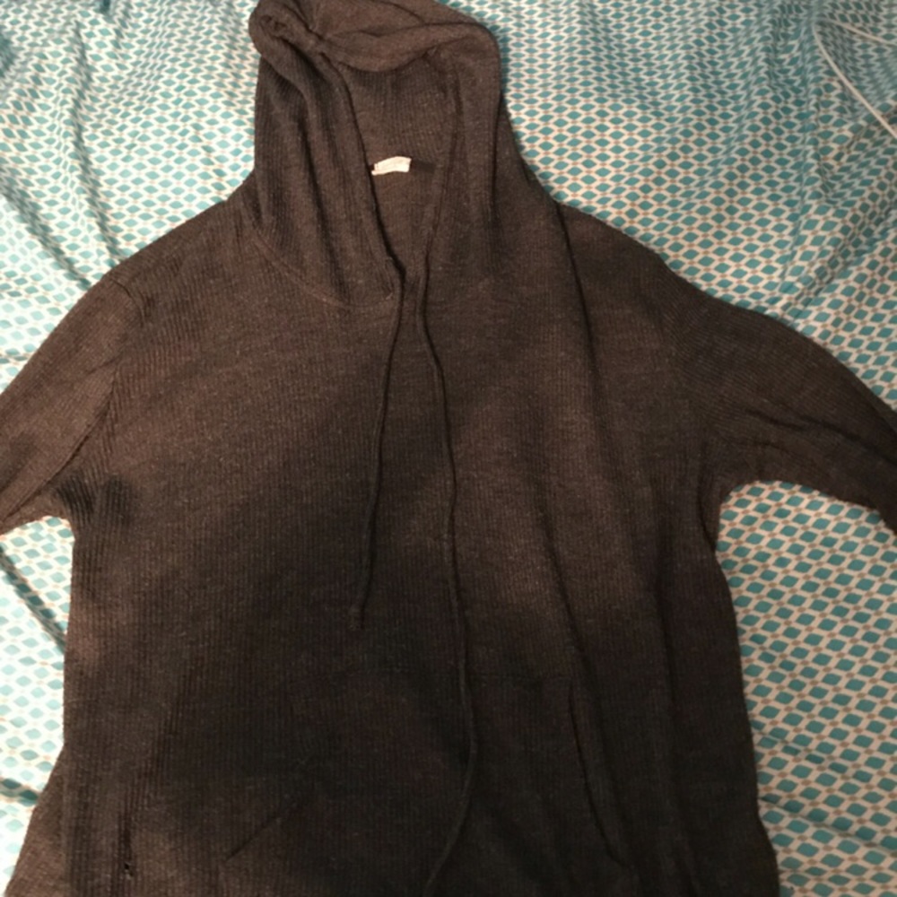 Brandy jacket
