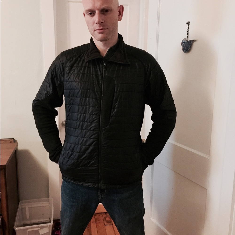 Burton Jacket