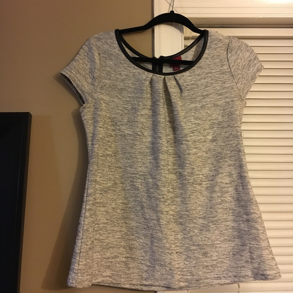 Merona Ponte Top