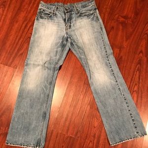 Men’s American Eagle Jeans
